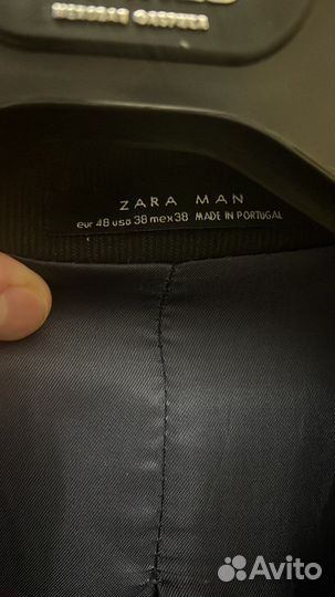 Пиджак Zara Man