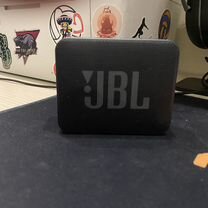 Колонка jbl Go essential