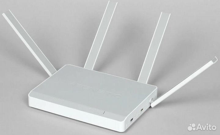 Wi-Fi роутер Keenetic Mesh новый гарантия