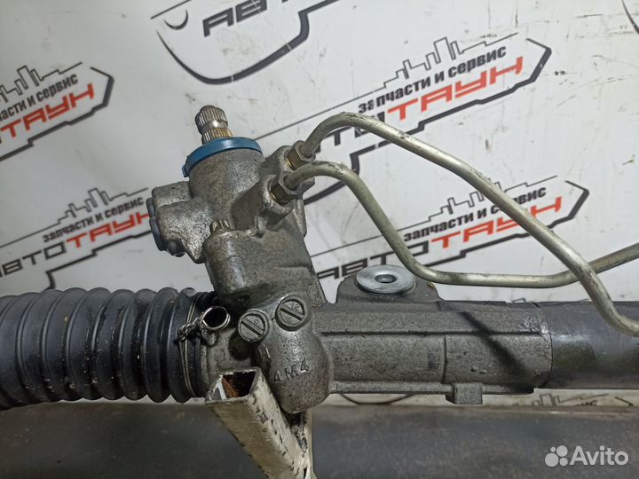 Рейка рулевая nissan mazda AD bluebird sylphy familia VAN sunny wingroad. TG10 VFY11 VGY11 VY11 WFY1