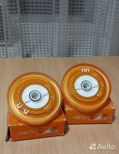 Крышка vacsy zepter