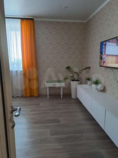 2-к. квартира, 59,8 м², 1/5 эт.