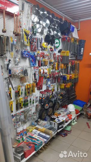 Продается готовый бизнес 