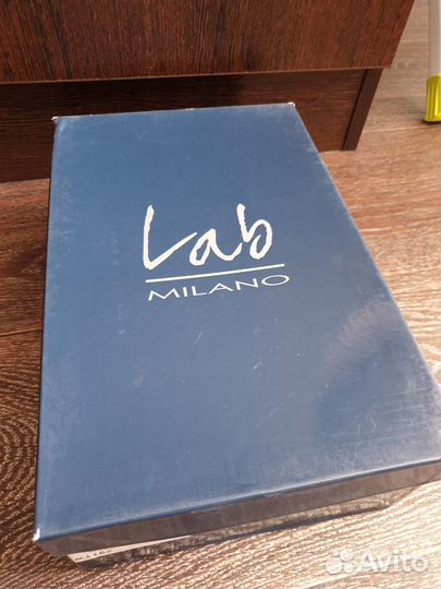 Продам туфли Lab milano