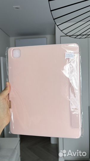 Чехол на iPad pro 12.9