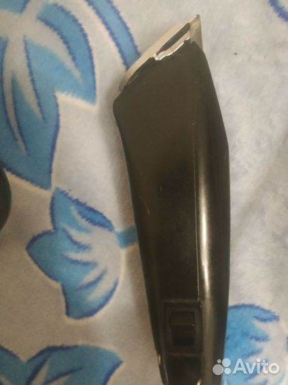 Машинка для стрижки волос профессиональная Oster