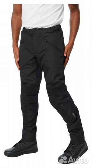 Fastway T-2205 Motorbike Textile Trouser