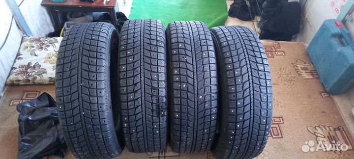 Tunga Tunga 195/65 R15
