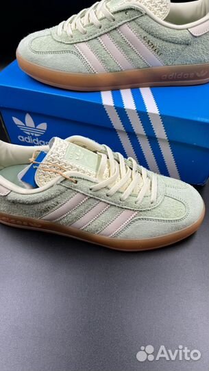 Adidas gazelle indoor