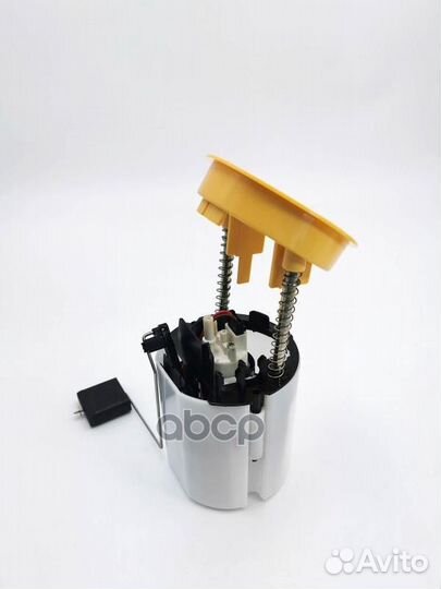 Насос топливный в сборе (модуль) mercedes-benz