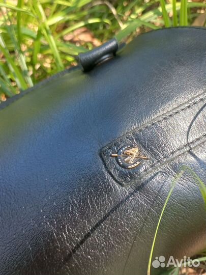 Сапоги для верховой езды/конного спорта