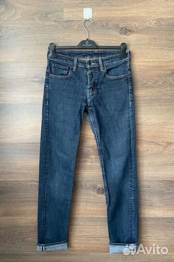Джинсы Levis W29 оригинал