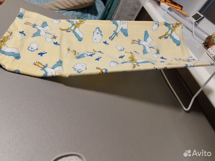 Гамак для купания