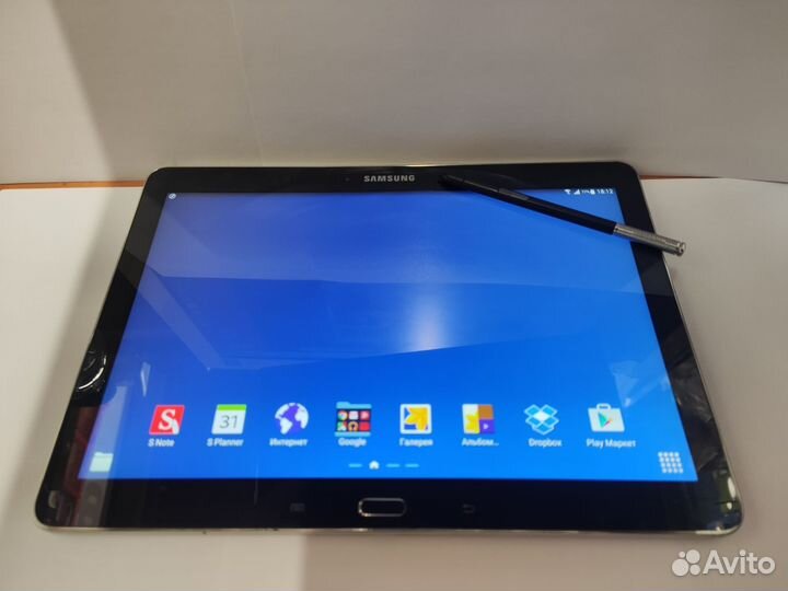 Samsung Galaxy Note 10.1 SM-P601