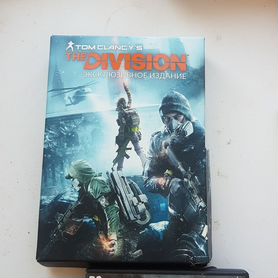 Tom clancy s the division PC