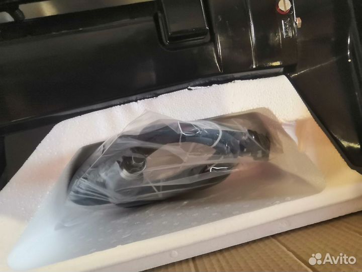 Лодочный мотор Gladiator G9.8 FHS 2023 г