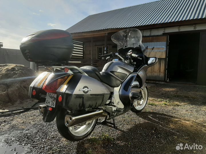 Honda ST 1300 2008г.в