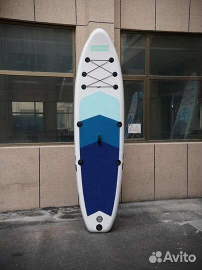 Сапборд Funwater Urikar 10,6 новый