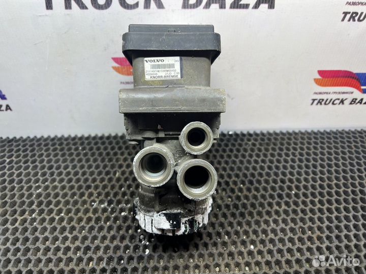 21114974 Модулятор EBS передний