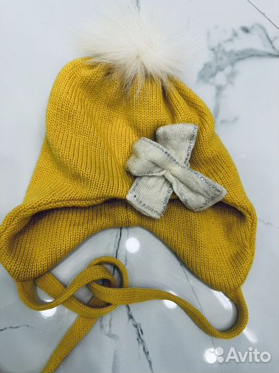 Шапка il trenino