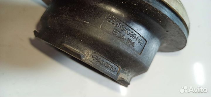 Опорник с подшипниками volvo xc70