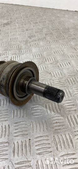 Полуось задняя (приводной вал, BMW 5 F10/F11/GT F07 2011