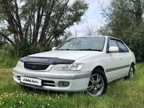 Toyota Corona Premio 1.8 AT, 2000, 246 000 км, с пробегом, цена 515 000 руб.