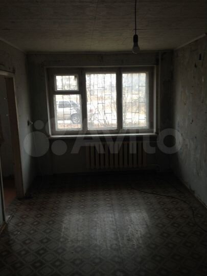 2-к. квартира, 45 м², 1/4 эт.