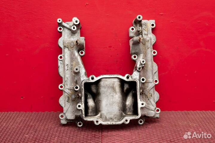 Коллектор впускной Toyota Land Cruiser 200 1VD