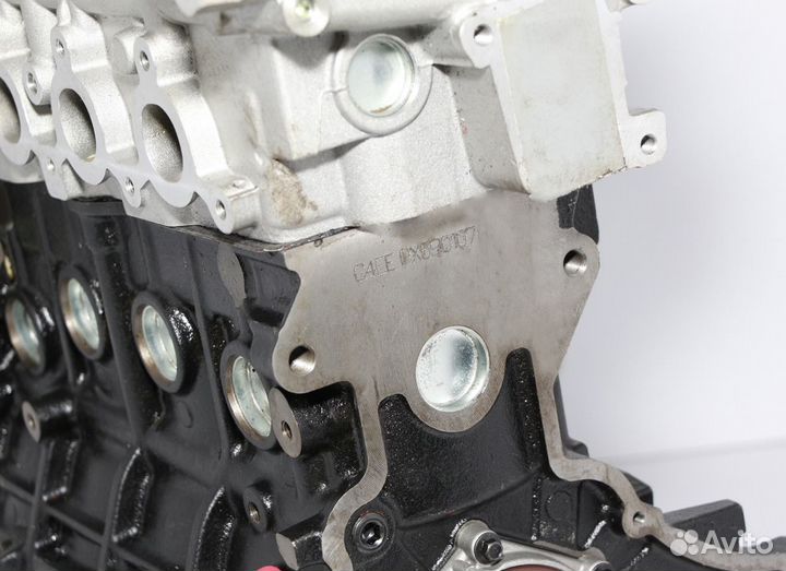 Двигатель Hyundai/KIA 1.4 G4EE новый в наличии