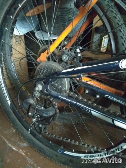 Велосипеды бу взрослый 26