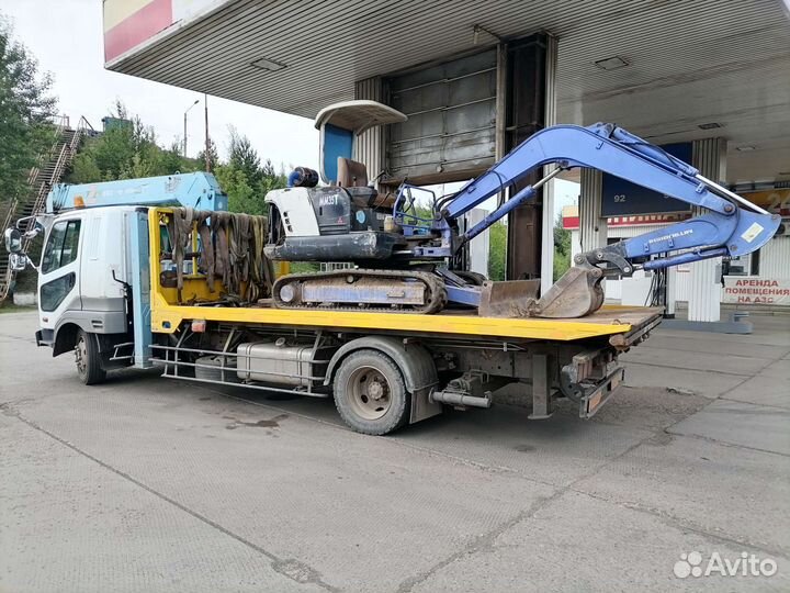 Эвакуатор, автоэвакуатор, воровайка, манипулятор