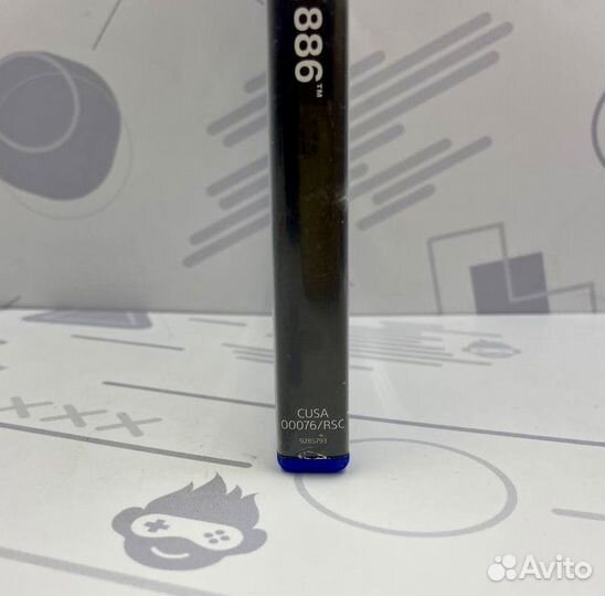 PS4 Орден: 1886 (The Order: 1886) б/у