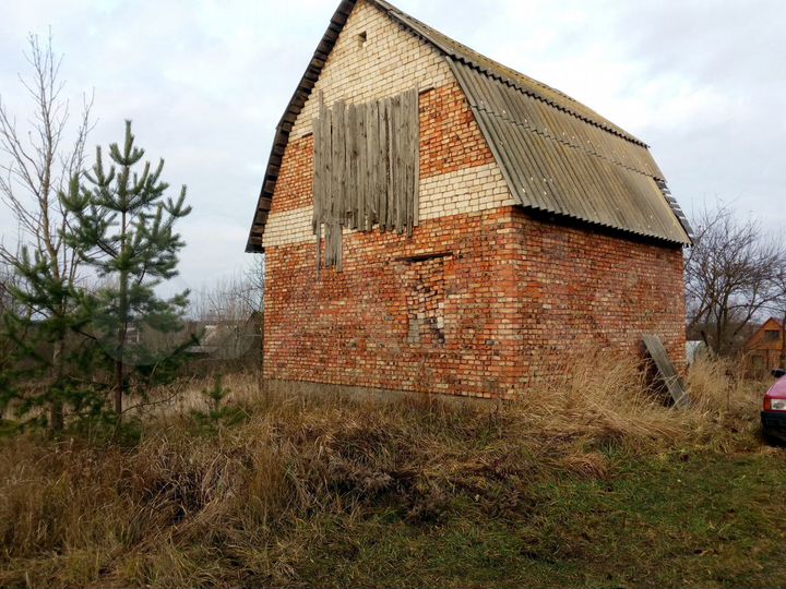 Дача 56 м² на участке 9 сот.