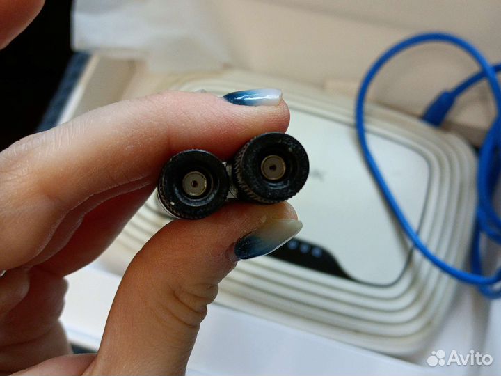 Маршрутизатор tp link белый