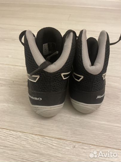 Борцовки Mingsibo 38