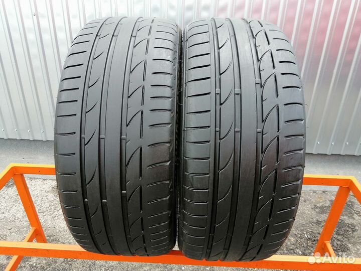 Bridgestone Potenza S001 225/40 R19 96W