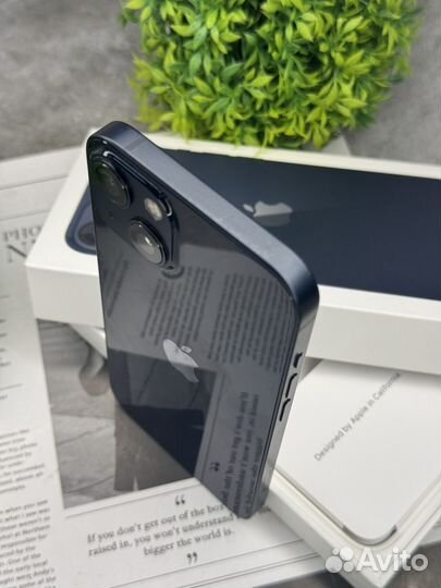 iPhone 13, 128 ГБ