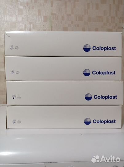 Мочеприемники coloplast