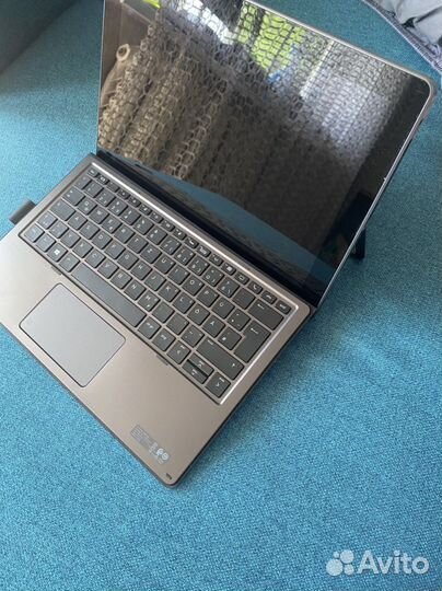 HP Pro X2 612 G2 Tablet