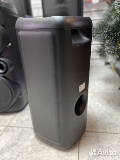 Колонка eltronic dance box 100