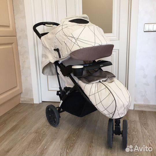 Коляска детская Geoby