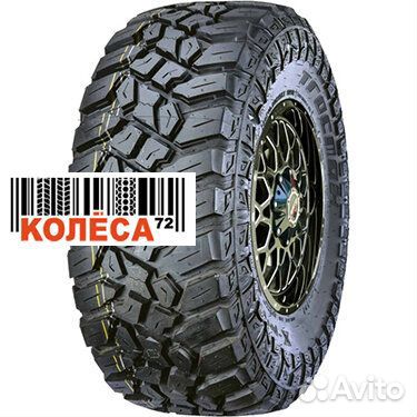 Tracmax X-Privilo M/T 305/70 R16