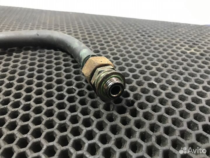 978881 Трубка топливная Volvo FM