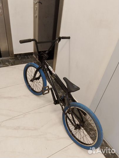 Bmx велосипед бмх вмх