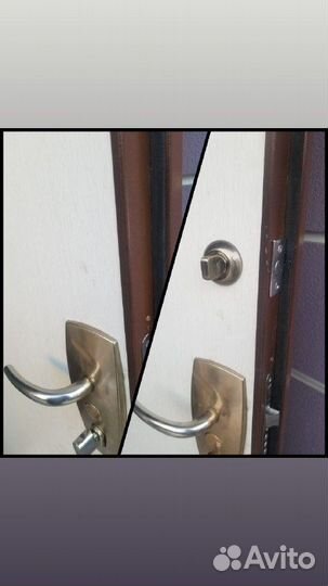 Вскрытие замков, установка, замена, ремонт