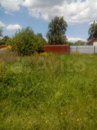 Участок 24 сот. (ИЖС)