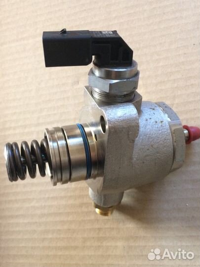 Тнвд VAG 1.8 / 2.0 tfsi