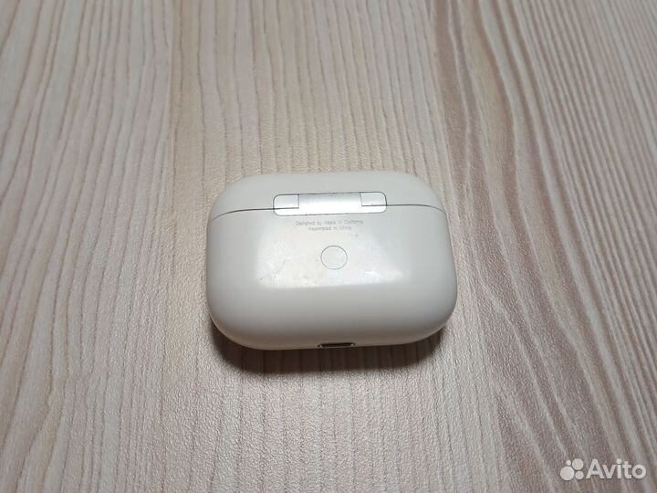 Наушники airpods pro (не оригинал)