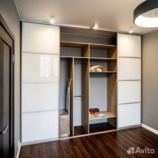 Шкаф для одежды